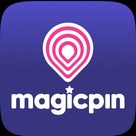 Magicpin - MagicDash is live now