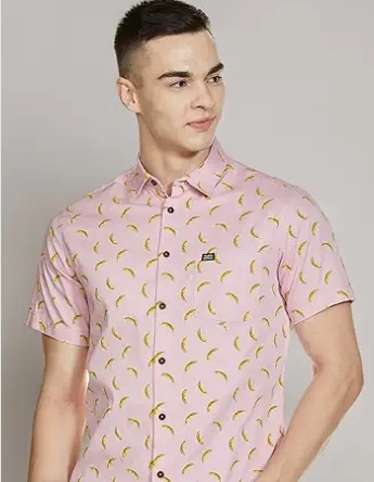 The Indian Garage Co. Men's Clothing upto 82%