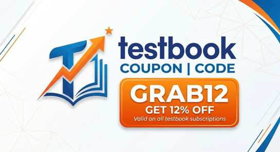 Testbook Coupon Code 2026: Up To 90% OFF Verified Deals & Pass Offers