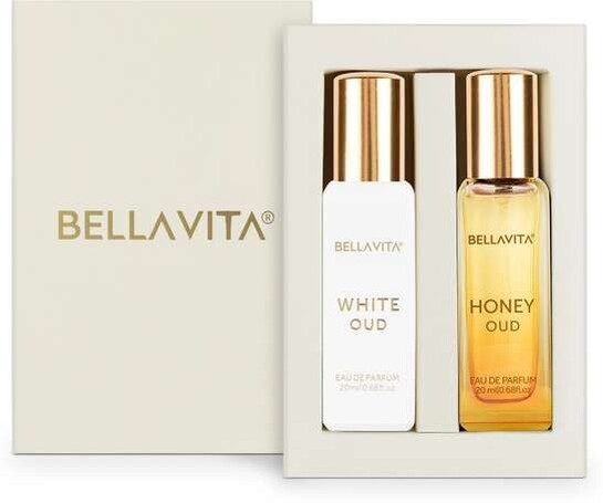 Upto 80% Off on BellaVita Perfume
