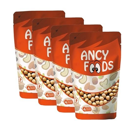 Ancy Matar Dal (Matara) 1000g (500g X 2) Moq : 2