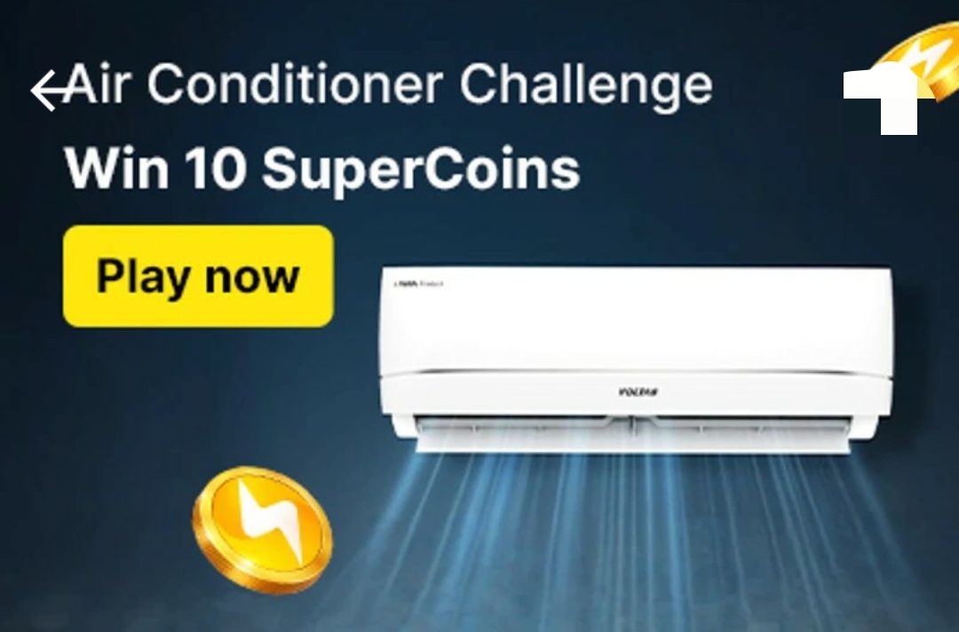 5 Challenges on flipkart win 47 supercoins