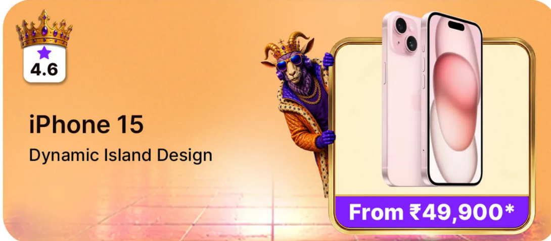 Apple iPhone 15 in Flipkart GOAT Sale 2026: Still Worth Buying in 2026?
