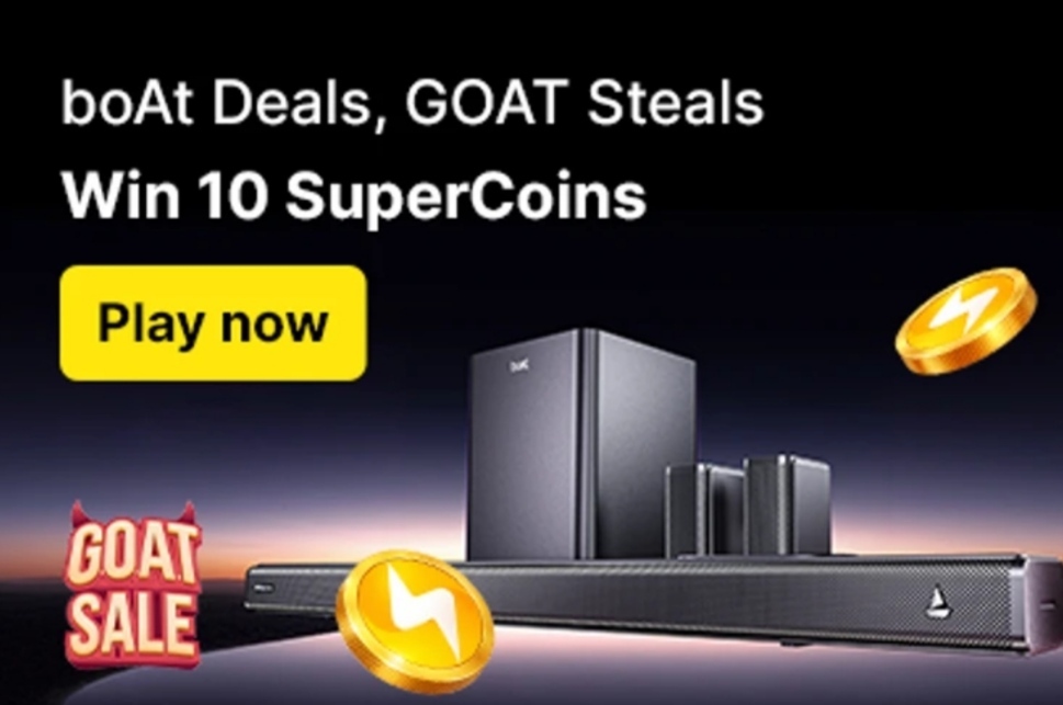 5 Challenges on flipkart win 48 supercoins