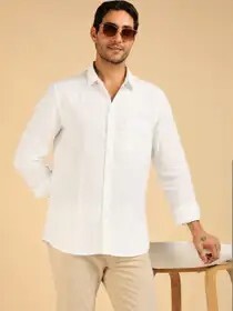 Upto 90% off on Roadster Men's Shirt