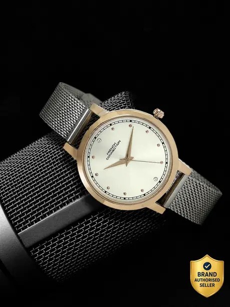Upto 89% off on French Connection Wrist Watches
