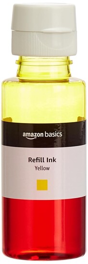 Amazon Basics GT52 Ink Bottle | 70ml