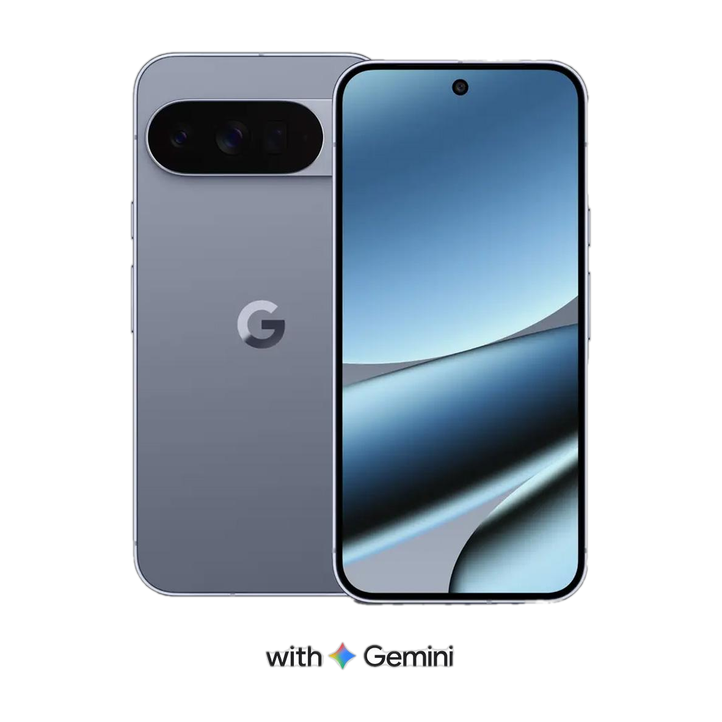 Google Pixel 10 Pro XL (Moonstone, 256 GB) (16 GB RAM)