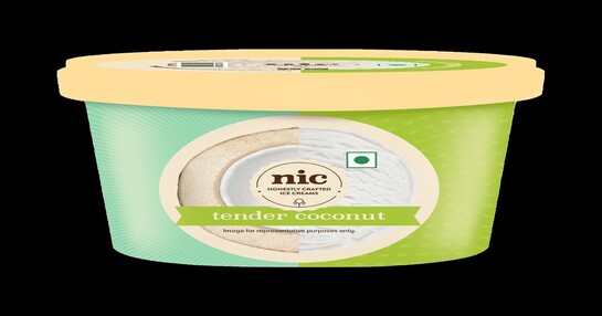 InstaMart- 100ml Nic ice cream @ Rs.20
