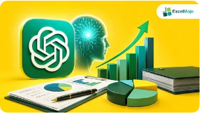 75% OFF | Generative AI for Financial Reporting & Insights