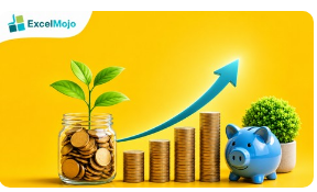 50% OFF | Personal Finance & Wealth Building Masterclass