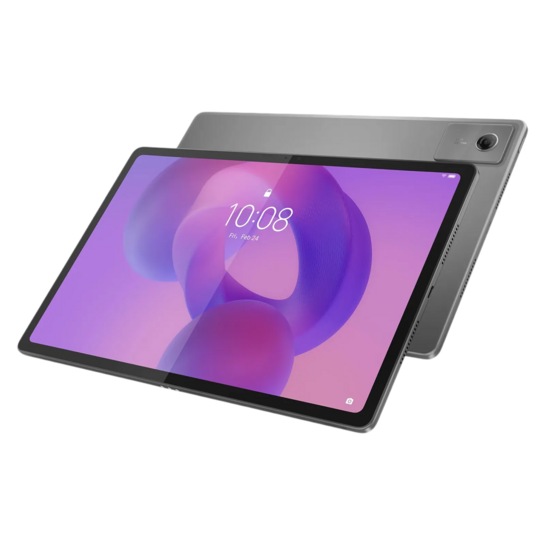 Lenovo Idea Tab Plus Wi-Fi+5G Android Tablet with Lenovo Tab Pen (12.1 Inch, 8GB RAM, 256GB ROM, Luna Grey)