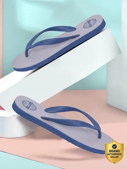 Upto 80% off on Paragon Men Slippers 
