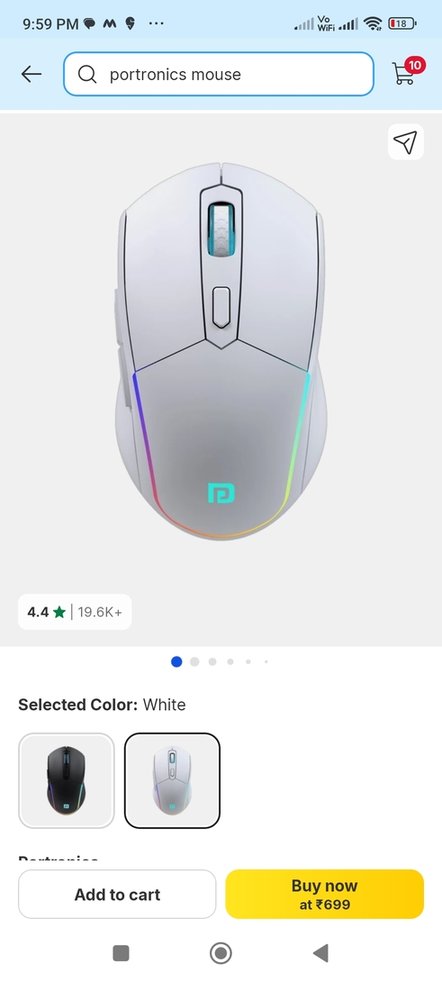 Grab Flipkart Supercoin Offer - 3x Value Supercoin in Mouse and Keyboard