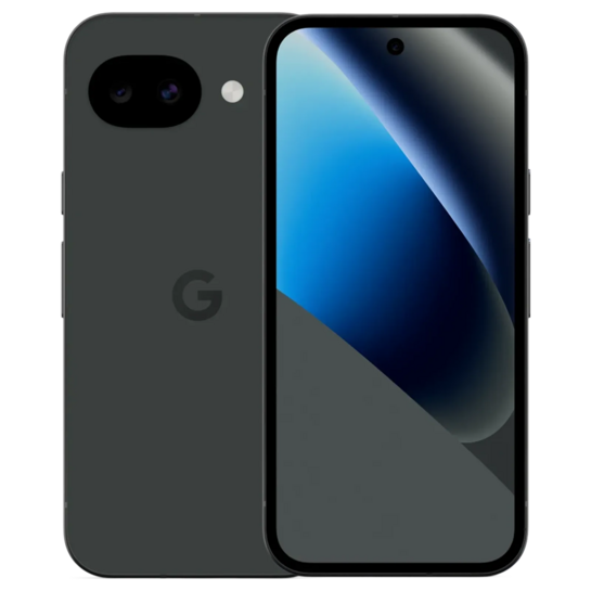Google Pixel 10a 5G (8GB RAM, 256GB, Obsidian)