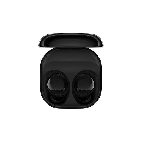 Samsung Galaxy Buds Core (Black) Galaxy AI Enabled in-Ear TWS with ANC 