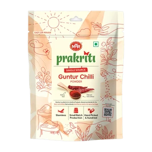 MTR Prakriti Guntur Chilli 200gx12 (200 g) & more Upto 84% Off location specific