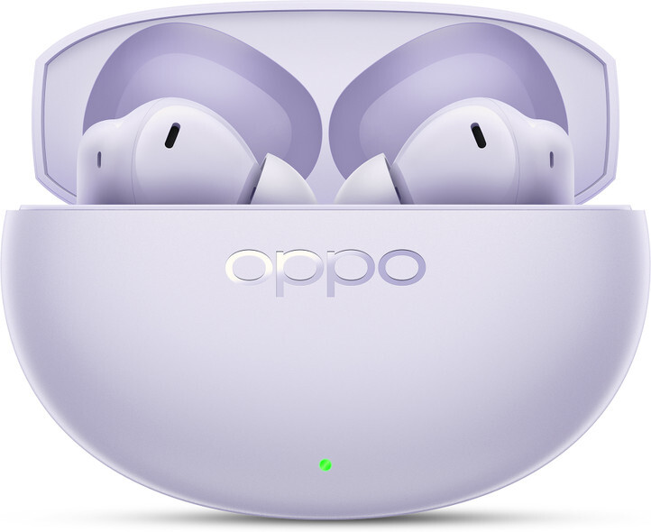 [New Launch] OPPO Enco Air 5 Bluetooth Headset