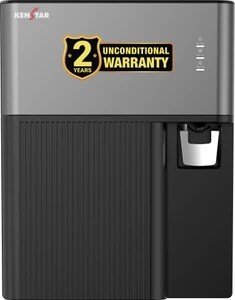 Ecopure 7 L RO + UV + UF + Copper + Alkaline Water Purifier 