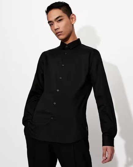 Flat 55% Off on Armani Exchange 