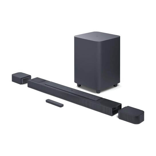 JBL Bar 800 Pro 7.1 Dolby Atmos Soundbar 720W