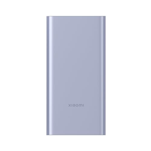 Xiaomi Power Bank 4i 10000mAh 22.5W Fast Charging PD|Smart 12 Layer Protection