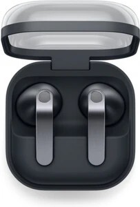 Samsung Galaxy Buds4, Hi-Fi Audio, Live Translation, Adaptive ANC Buds