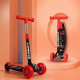 Upto 86% Off On Kidsmate Scooter For kids
