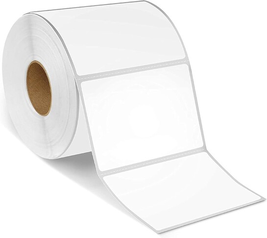 Amazon - Barcode roll @ 49 (Price error)