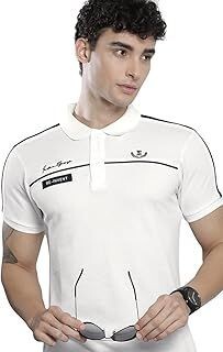 The Indian Garage Co Men T-shirt at 399