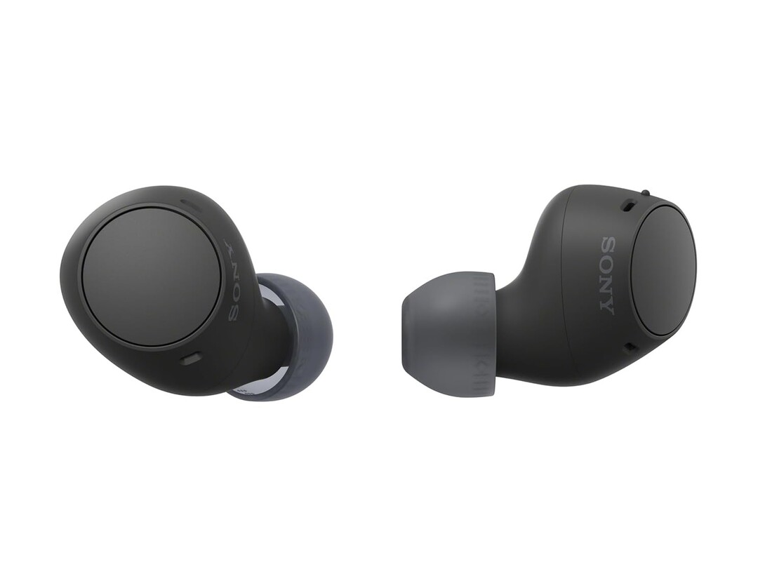 Sony WF-C510 Wireless Bluetooth Earbuds with Mic, TWS, 
