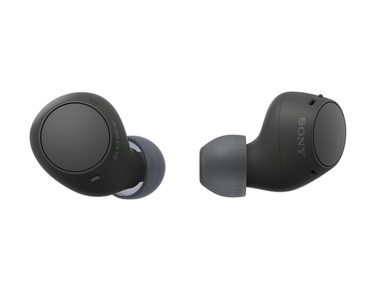 Sony WF-C510 Wireless Bluetooth Earbuds with Mic, TWS, 