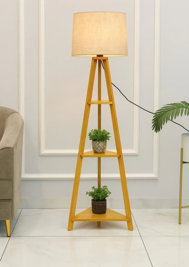 FEIXE Tripod Floor lamp