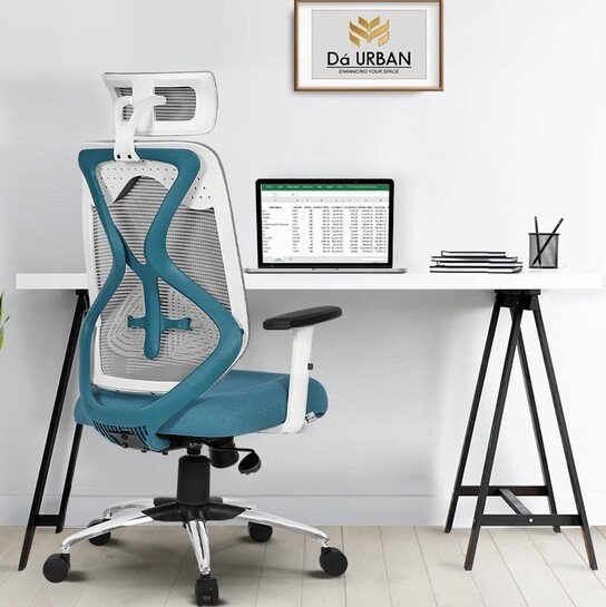 Da URBAN Merlion Office Chair