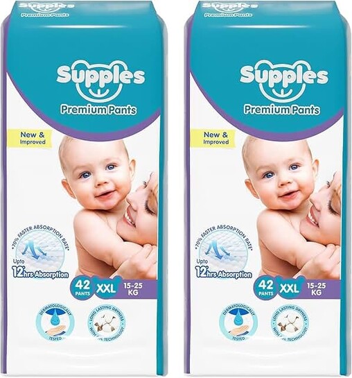 Diaper at 60% Off Or More