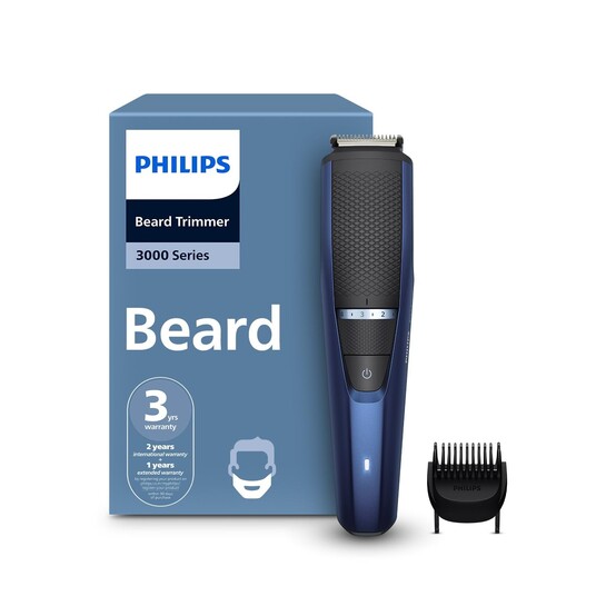 Philips India's No.1 Men's Trimmer