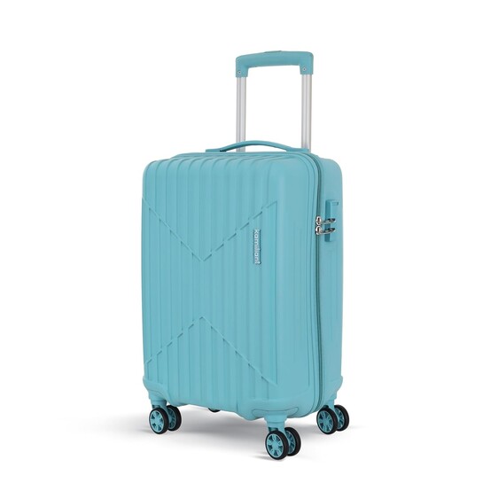KAMILIANT by American Tourister Savvy|Cabin Trolley Bag Small Size (55 cms) 