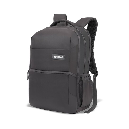 American Tourister Vion Laptop Backpack | 33L Volume | 17 Inch Laptop Compartment