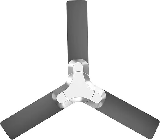 RR Signature 1200MM Ceiling Fan Grey (3 + 2 Years Warranty)