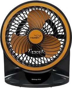 V-Guard Spinny Pro | High Speed with 2 Year Warranty 180 mm Table...more