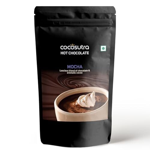 [50% Coupon] Cocosutra Drinking Chocloate upto 60% off + 50% Coupon starting From Rs.120