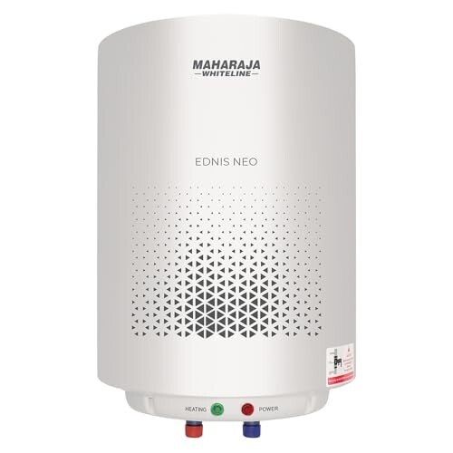 Maharaja Whiteline Energy Efficient Water Heater EDNIS NEO 15L
