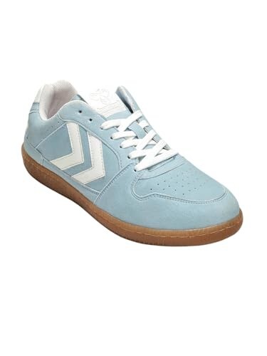 hummel Ciela Casual Suede Sneaker for Women