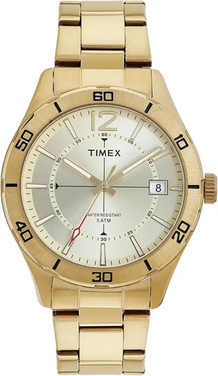  TIMEX Analog Watch for Men 