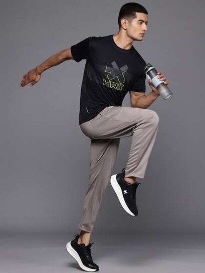 HRX Track Pant From 289 Only