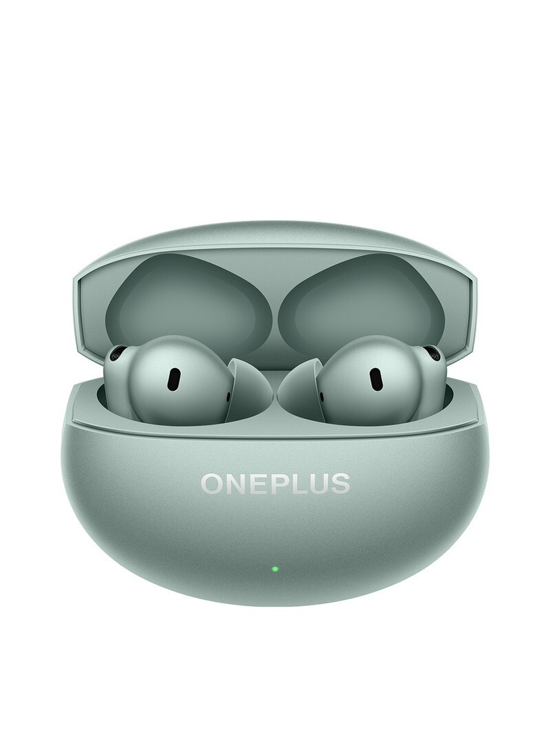OnePlus Buds 4 TWS Up To 45 Hrs Playback In Ear Earbuds 