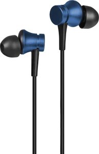 Earphones with Mic, Ultra Deep Bass & Metal Sound Chamber Wired H...more
