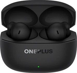 New launch OnePlus Nord Buds 4 TWS Earbuds with 52dB Real-time ANC, 12mm Tit...more