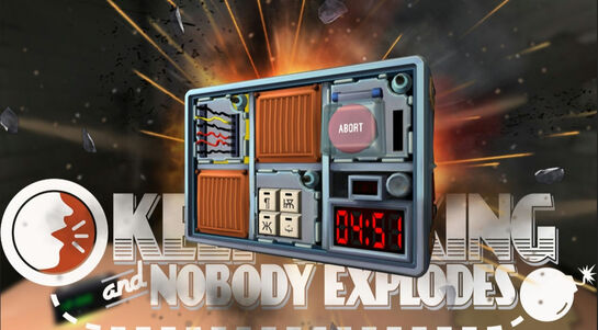 [Android] Keep Talking & Nobody Explodes (Expires 10 July)