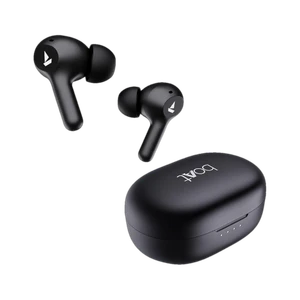 boAt Airdopes 71,40 H Battery, ENx Tech, Low Latency, Stream Ad F...more